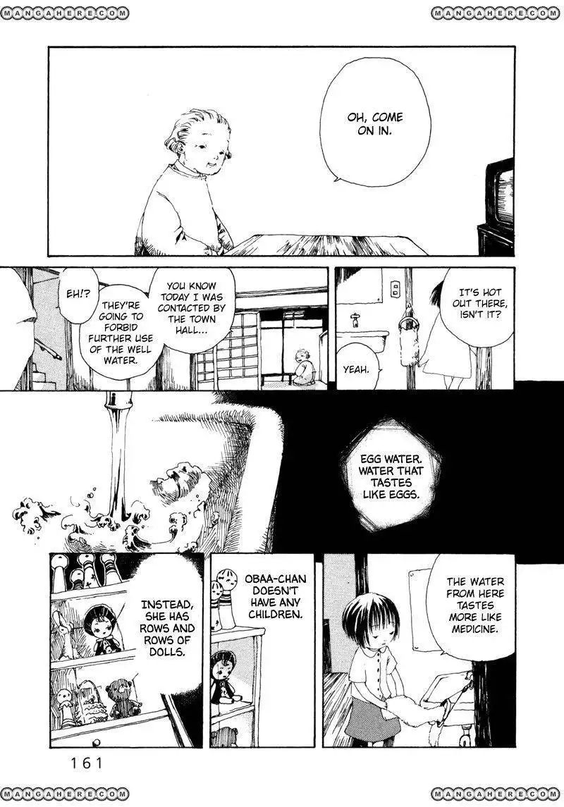 White Clouds Chapter 12 4